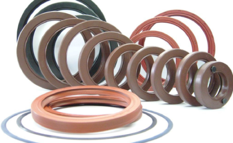 oil seals