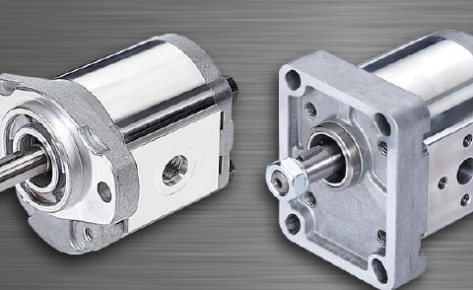 gear motors