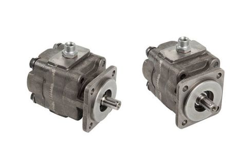 vane pump